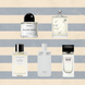 Парфумований набір 5x3 ml &mdash; Light.Basic.Everyday. BSC-SET фото 2