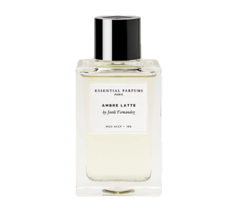 Essential Parfums Ambre Latte &mdash; Відлив з оригінального флакона ESP-AML фото