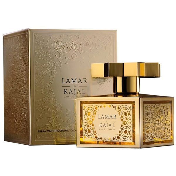 Kajal &ndash; Lamar KAJ-LMR фото