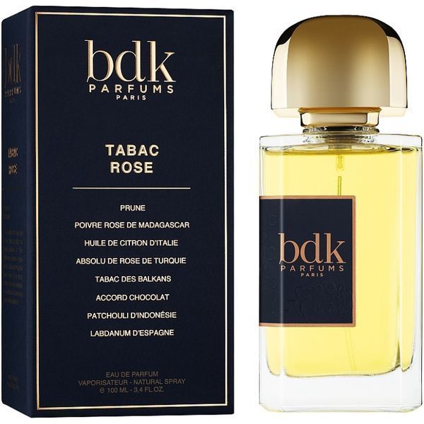 BDK Parfums &ndash; Tabac Rose BDK-TRS фото