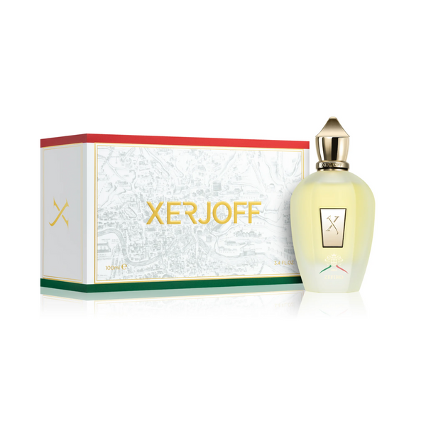 Xerjoff &ndash; Naxos XRF-NAX фото
