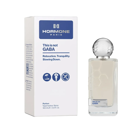 Hormone Paris This Is Not GABA &mdash; Відлив з оригінального флакона HOR-GABA фото