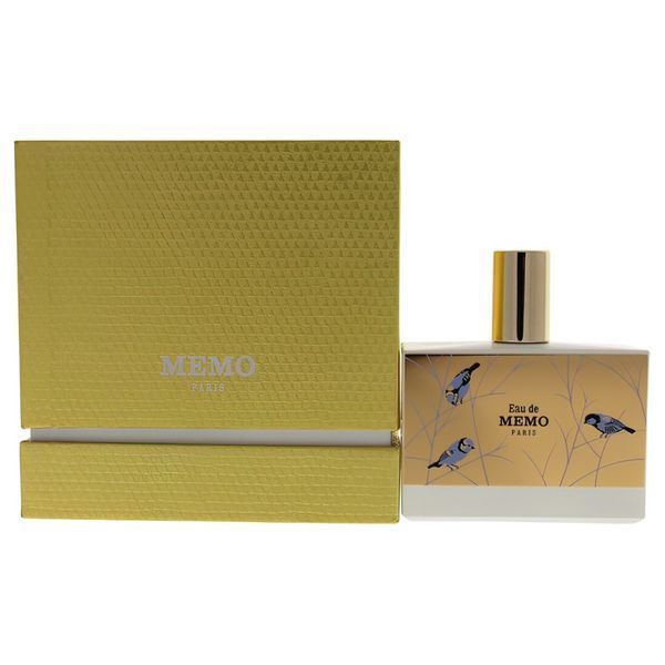 Memo Paris &ndash; Eau de Memo MEM-EDM фото