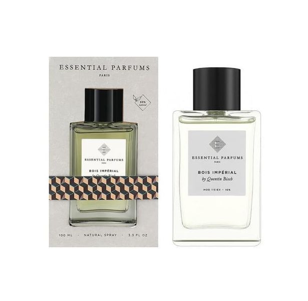 Essential Parfums - Bois Imp&eacute;rial ESP-BOI фото