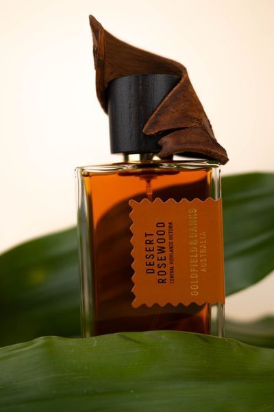 Goldfield & Banks Australia Desert Rosewood &mdash; Відлив з оригінального флакона GFB-DRW фото