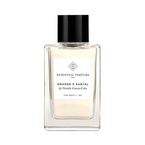 Essential Parfums - Orange X Santal ESP-ORS фото