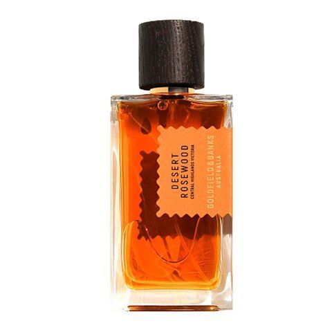 Goldfield & Banks Australia &ndash; Desert Rosewood GFB-DRW фото