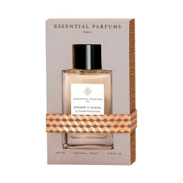 Essential Parfums - Orange X Santal ESP-ORS фото