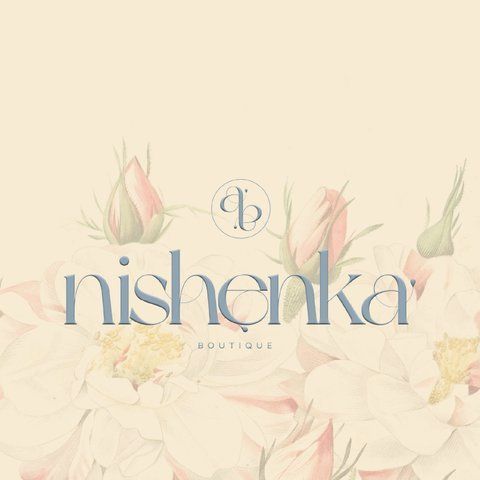 Подарунковий сертифікат Nishenka GIFT-CARD-FLWR-3000 фото