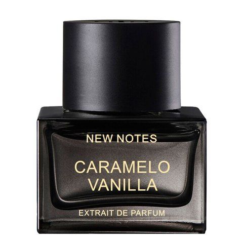 New Notes &ndash; Caramelo Vanilla NNO-CAV фото