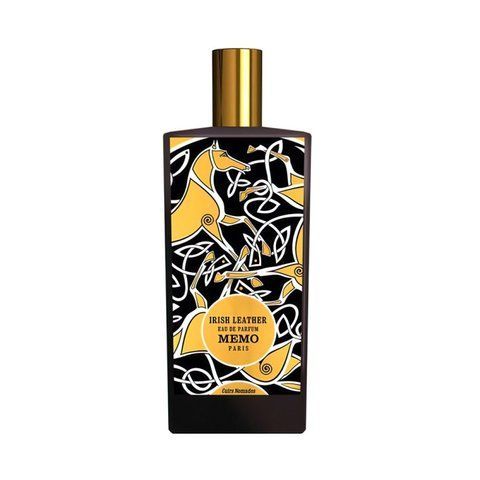 Memo Paris &ndash; Irish Leather MEM-IRL фото