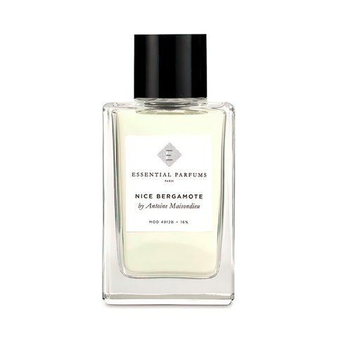 Essential Parfums - Nice Bergamote ESP-NBG фото
