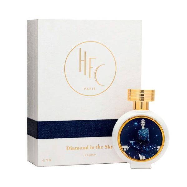 HFC Paris - Diamond in the Sky HFC-DIT фото