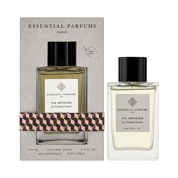 Essential Parfumes &ndash; Fig Infusion ESP-FIG фото