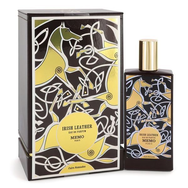 Memo Paris &ndash; Irish Leather MEM-IRL фото