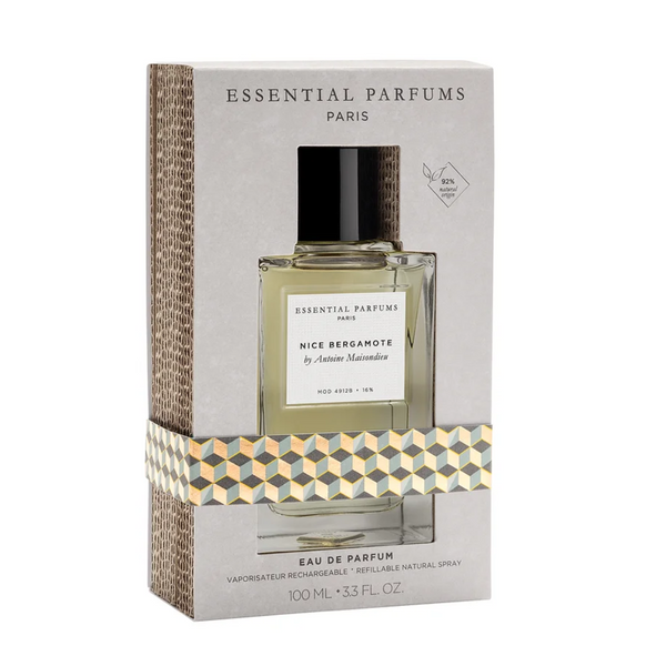 Essential Parfums - Nice Bergamote ESP-NBG фото