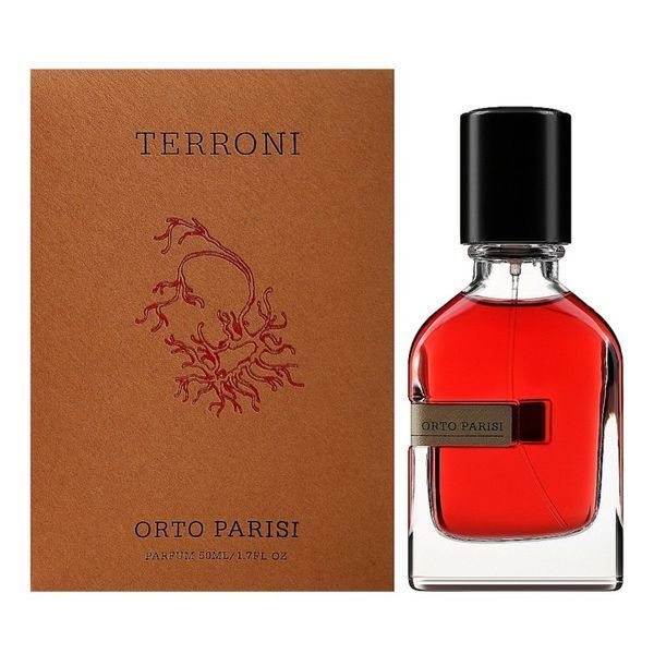 Orto Parisi - Terroni ORT-TRN фото