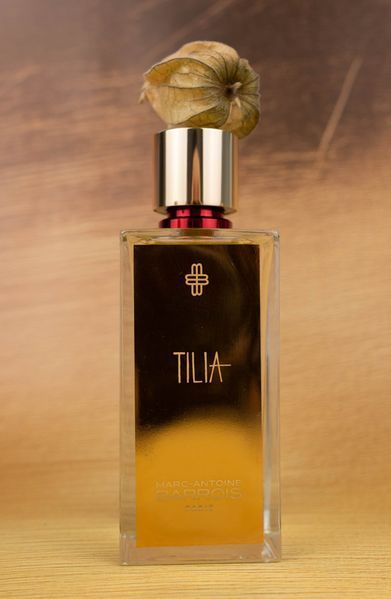 Marc-Antoine Barrois Tilia &mdash; Відлив з оригінального флакона MAB-TIL фото