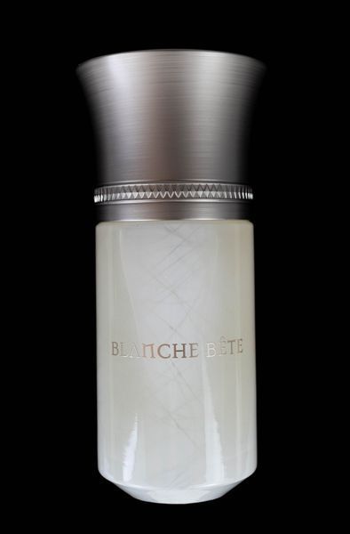 Liquides Imaginaires Blanche B&ecirc;te &mdash; Відлив з оригінального флакона LQI-BTE фото