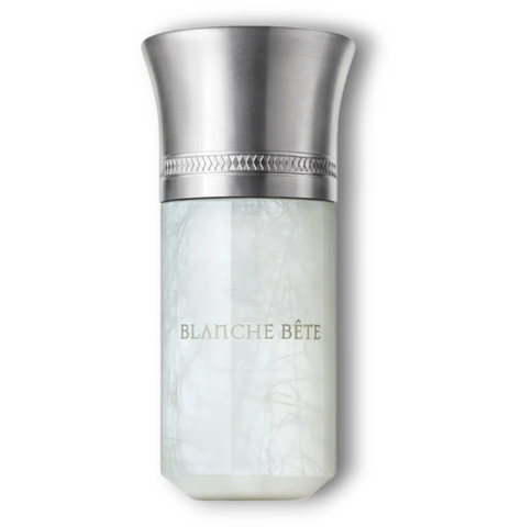 Liquides Imaginaires - Blanche B&ecirc;te LQI-BTE фото