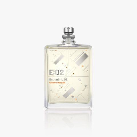Escentric Molecules &ndash; Escentric 02 ESC-E02 фото