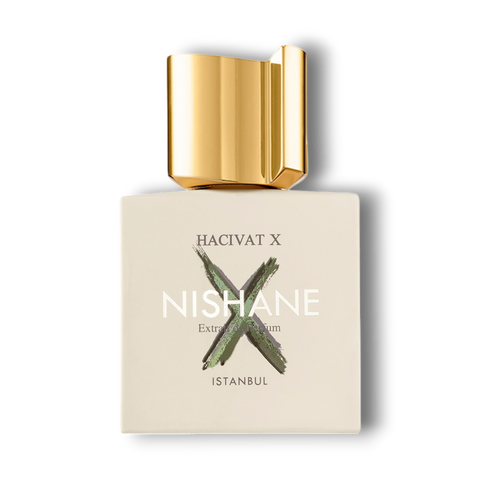 Nishane &ndash; Hacivat X NSN-HAX фото