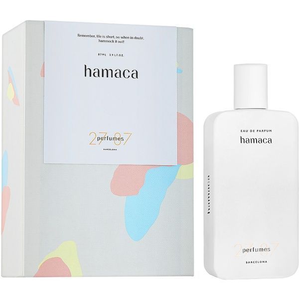 27 87 &ndash; Hamaca 2787-HMC фото