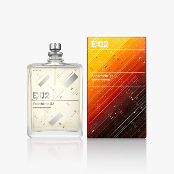 Escentric Molecules &ndash; Escentric 02 ESC-E02 фото