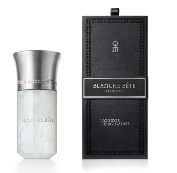 Liquides Imaginaires - Blanche B&ecirc;te LQI-BTE фото