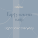 Парфумований набір &mdash; Light.Basic.Everyday. BSC-SET фото 1