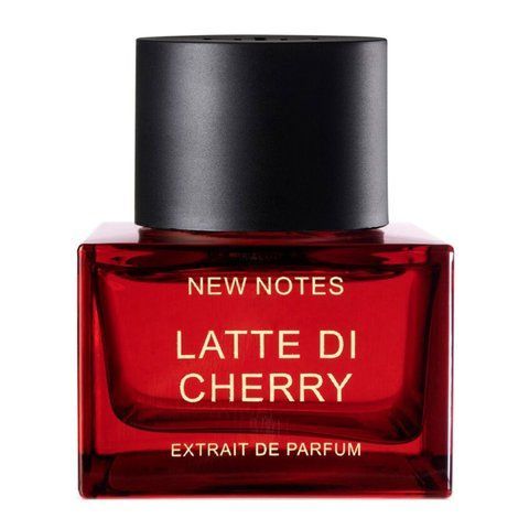 New Notes &ndash; Latte di Cherry NNO-LDC фото