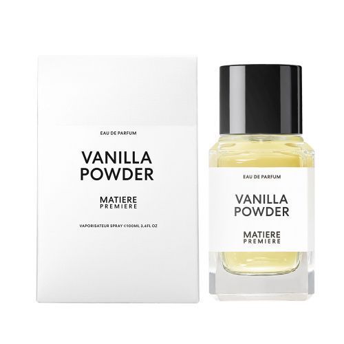 Matiere Premiere - Vanilla Powder MPV-VAP фото