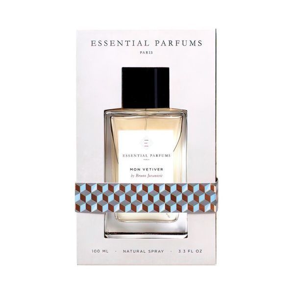Essential Parfumes &ndash; Mon Vetiver ESP-MVT фото