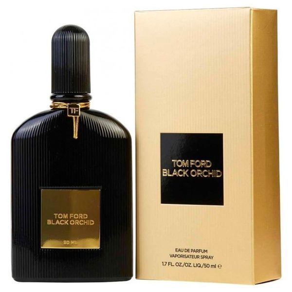Tom Ford &ndash; Black Orchid TMF-BOR фото