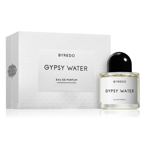 Byredo - Gypsy Water BYR-GYW фото