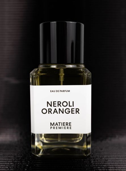 Matiere Premiere Neroli Oranger &mdash; Відлив з оригінального флакона MPN-NOR фото