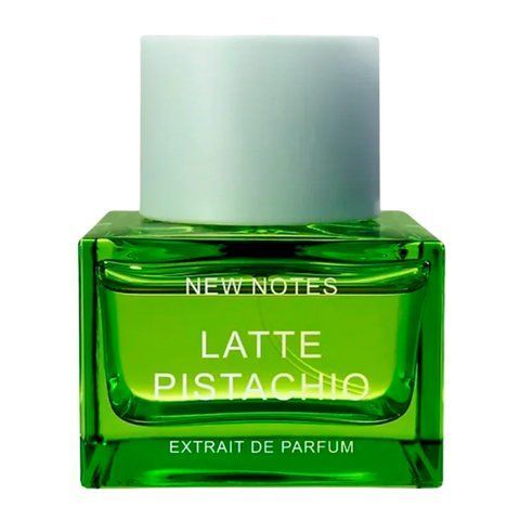 New Notes &ndash; Latte Pistachio NNO-LPS фото