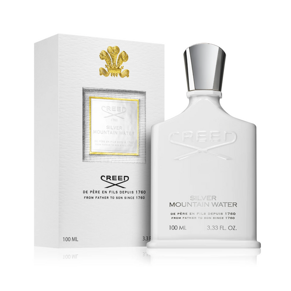 Creed &ndash; Silver Mountain Water CRE-SMW фото