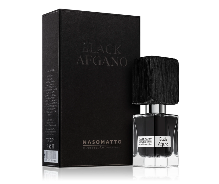 Nasomatto - Black Afganо NAS-BLA фото