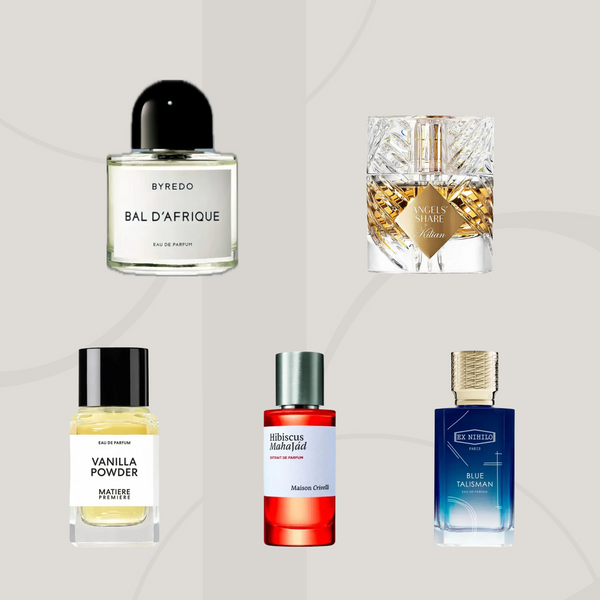 Парфумований набір &mdash; Uni.Scent.Mix. UNI-SET фото