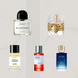 Парфумований набір &mdash; Uni.Scent.Mix. UNI-SET фото 2