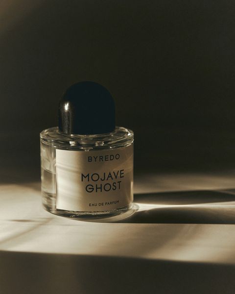 Byredo Mojave Ghost &mdash; Відлив з оригінального флакона BYR-MJG фото