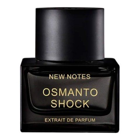 New Notes &ndash; Osmanto Shock NNO-OSH фото