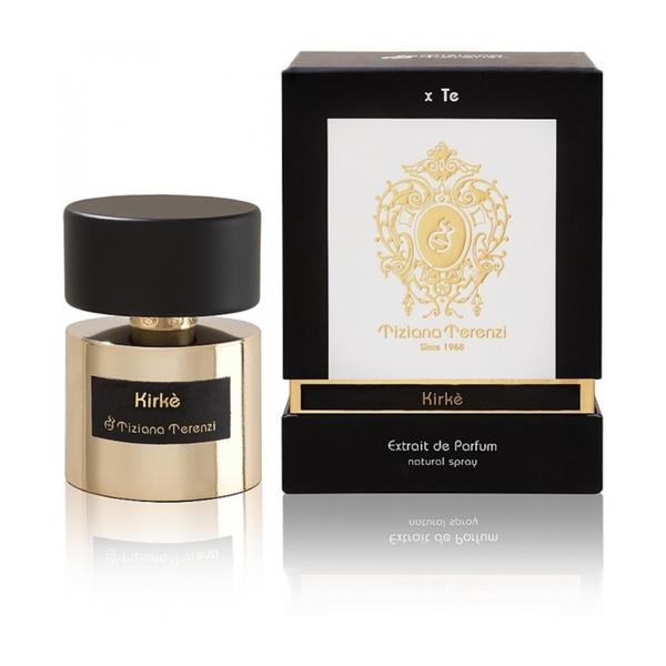 Tiziana Terenzi &ndash; Kirke TIZ-KIR фото