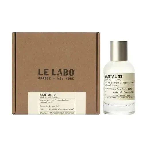 Le Labo - Santal 33 LL-S33 фото