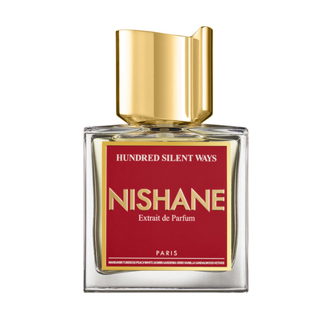 Nishane &ndash; Hundred Silent Ways NSN-HSW фото