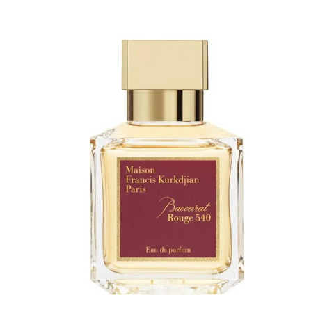 Maison Francis Kurkdjian - Baccarat Rouge 540 MFK-BR540 фото