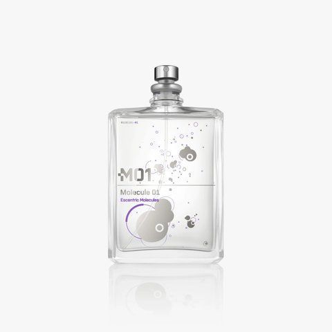 Escentric Molecules &ndash; Molecule 01 ESC-MO1 фото