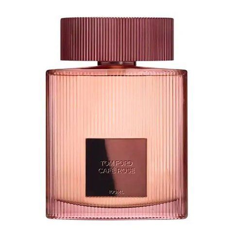 Tom Ford &ndash; Caf&eacute; Rose TMF-CRO фото