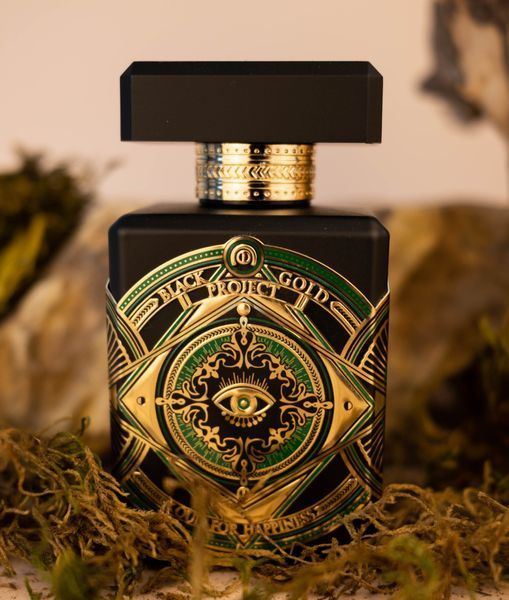 Initio Parfums Priv&eacute;s Oud for Happiness &mdash; Відлив з оригінального флакона INI-OFH фото